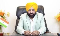 Punjab, Haryana CMs call for joint efforts to curb drug menace Punjab, Haryana CMs call for joint efforts to curb drug menace