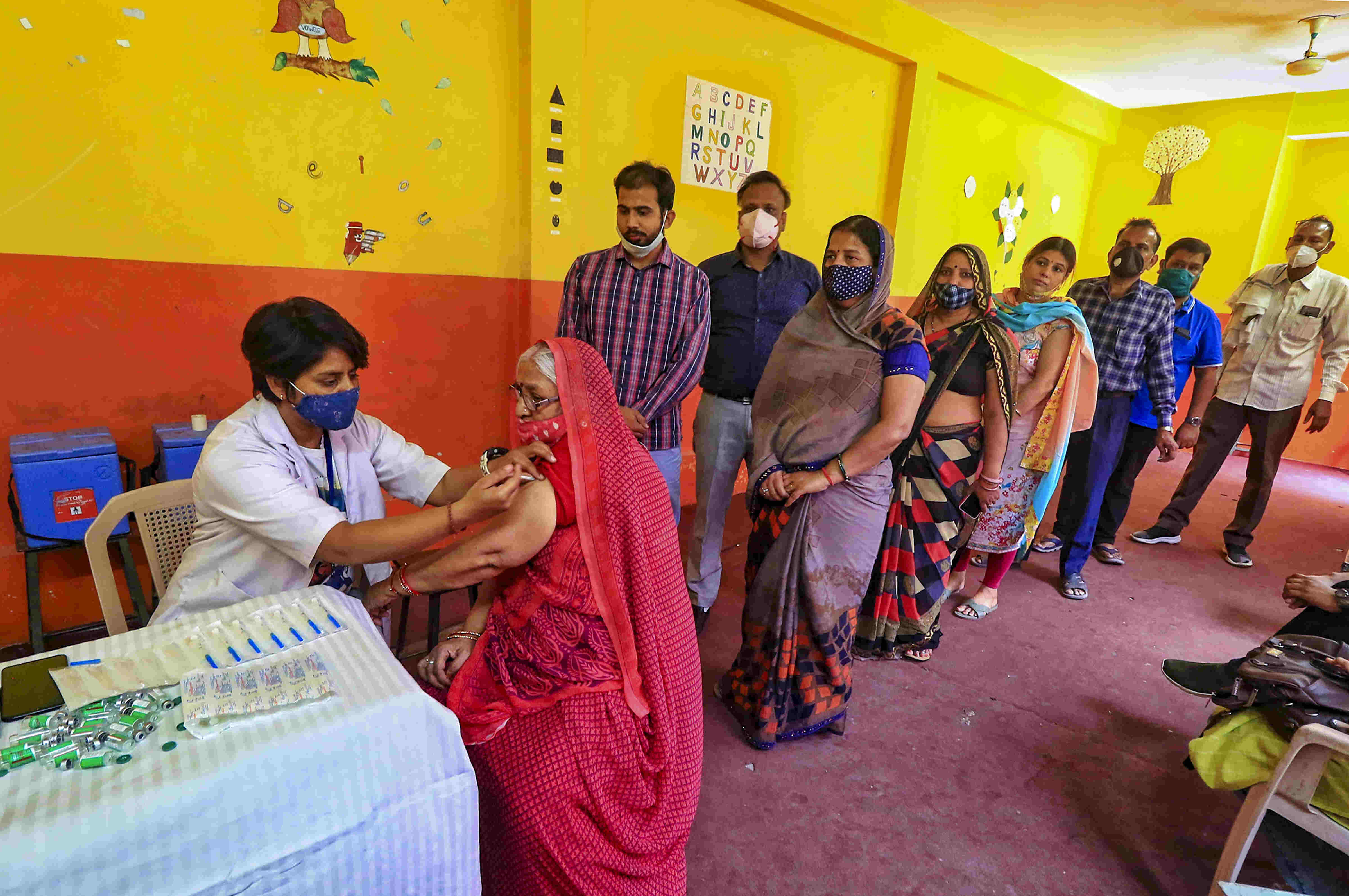 Seven fresh COVID-19 cases in Andamans Seven fresh COVID-19 cases in Andamans