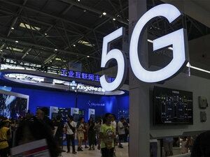 5G auctions enter fifth day; 71% spectrum on block sold in first 4 days 5G auctions enter fifth day; 71% spectrum on block sold in first 4 days