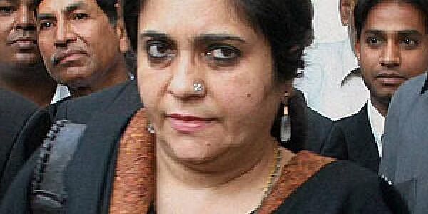 Gujarat court likely to pass order on bail pleas of Teesta Setalvad, Sreekumar today Gujarat court likely to pass order on bail pleas of Teesta Setalvad, Sreekumar today