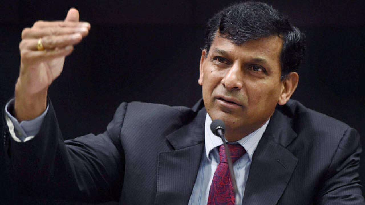 Strengthening liberal democracy is essential for growth, says Raghuram Rajan