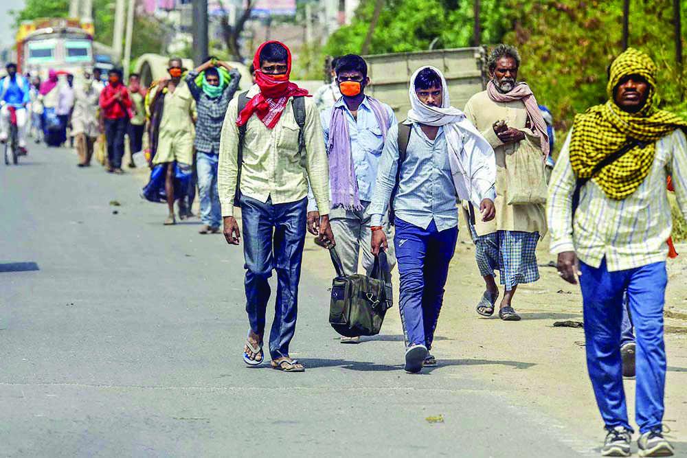 During pandemic, India proved its mettle to world: Mandaviya During pandemic, India proved its mettle to world: Mandaviya
