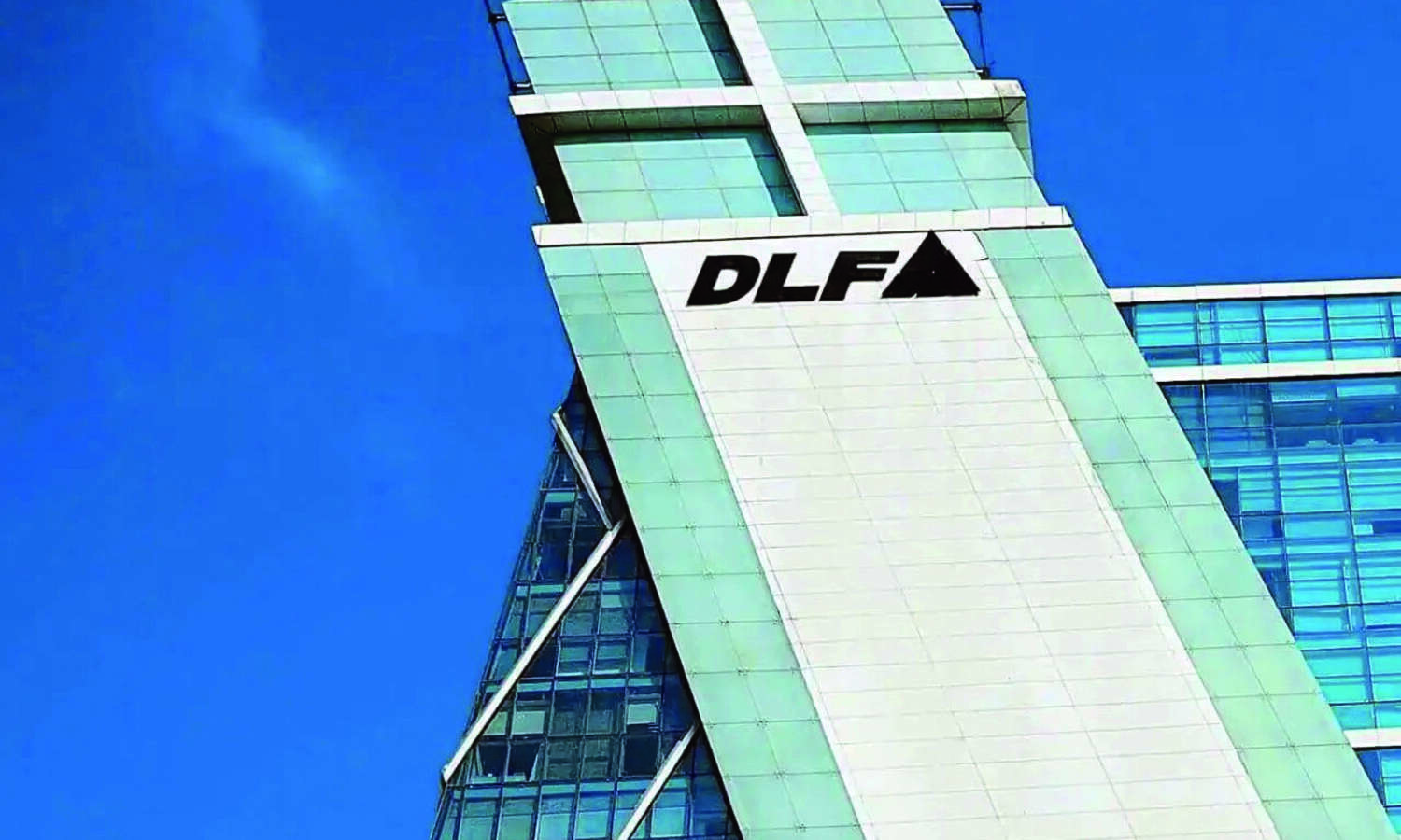 DLF cuts net debt by 16% to `2,259 cr in Q1
