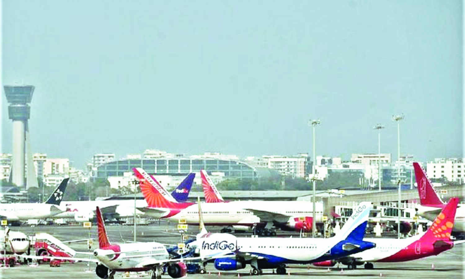 Indian aviation sector absolutely safe: DGCA chief
