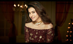 Kajol speaks up on completing 30 years in cinema Kajol speaks up on completing 30 years in cinema