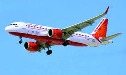 7 of 20 busiest intl air travel routes were from India to Dubai in May 7 of 20 busiest intl air travel routes were from India to Dubai in May