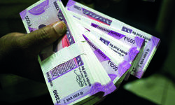 After nine months, FPIs return to Indian equities with Rs 5,000 crore investment in July After nine months, FPIs return to Indian equities with Rs 5,000 crore investment in July