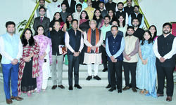 Haryana running 50 schemes through CMGGA for deprived classes: Khattar