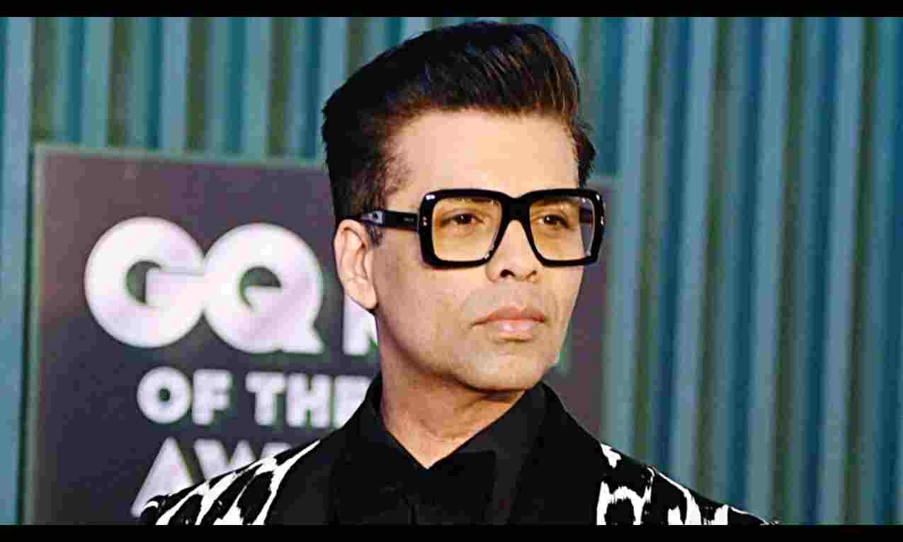 Bollywood bashing is nonsense: Karan Johar on Hindi films not performing Bollywood bashing is nonsense: Karan Johar on Hindi films not performing