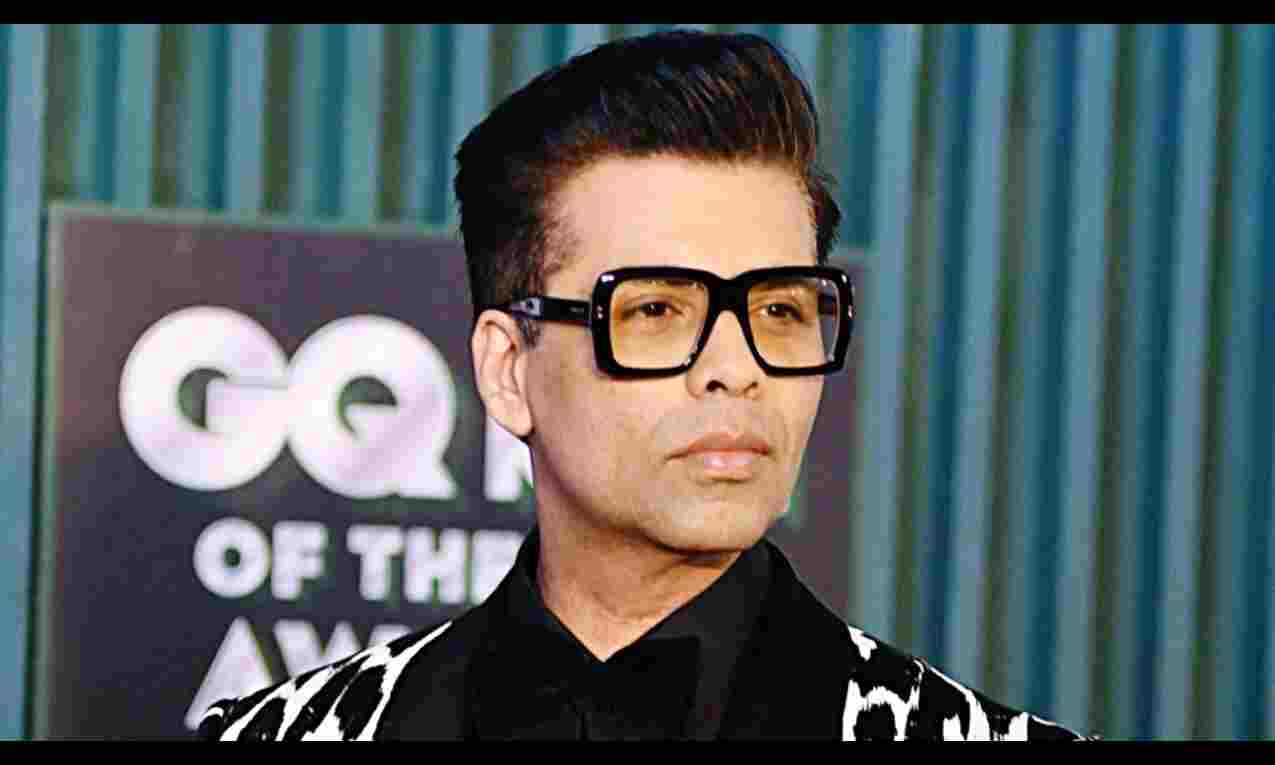 Bollywood bashing is nonsense: Karan Johar on Hindi films not performing