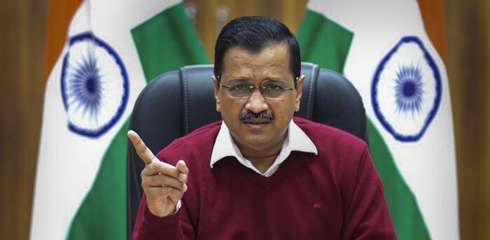 Guj: Arvind Kejriwal to address public rally in Saurashtra tomorrow Guj: Arvind Kejriwal to address public rally in Saurashtra tomorrow