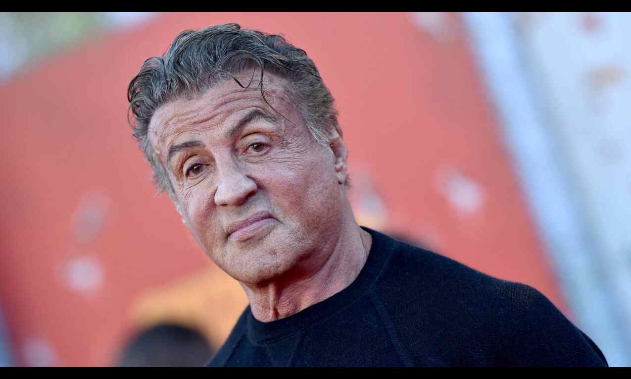 Sylvester Stallone now calls out Rocky producer over Drago spin-off Sylvester Stallone now calls out Rocky producer over Drago spin-off