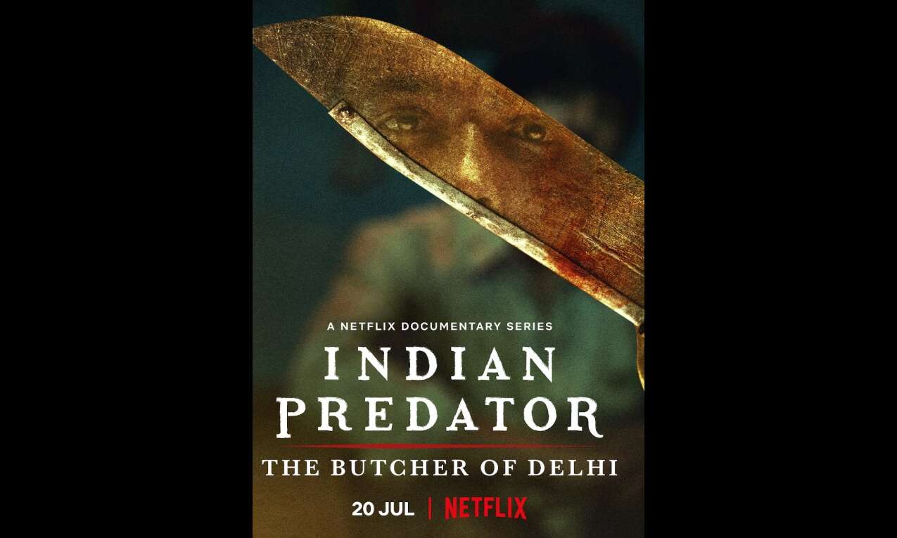 Ayesha Sood talks about her docu-series Indian Predator