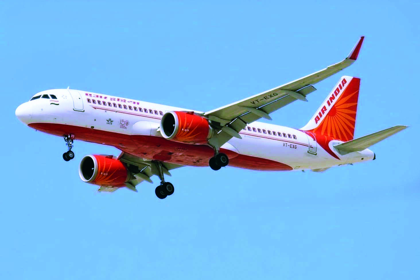 7 of 20 busiest intl air travel routes were from India to Dubai in May 7 of 20 busiest intl air travel routes were from India to Dubai in May