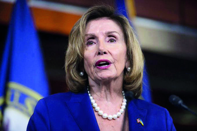 Pelosi confirms trip to Asia, but no mention of Taiwan Pelosi confirms trip to Asia, but no mention of Taiwan