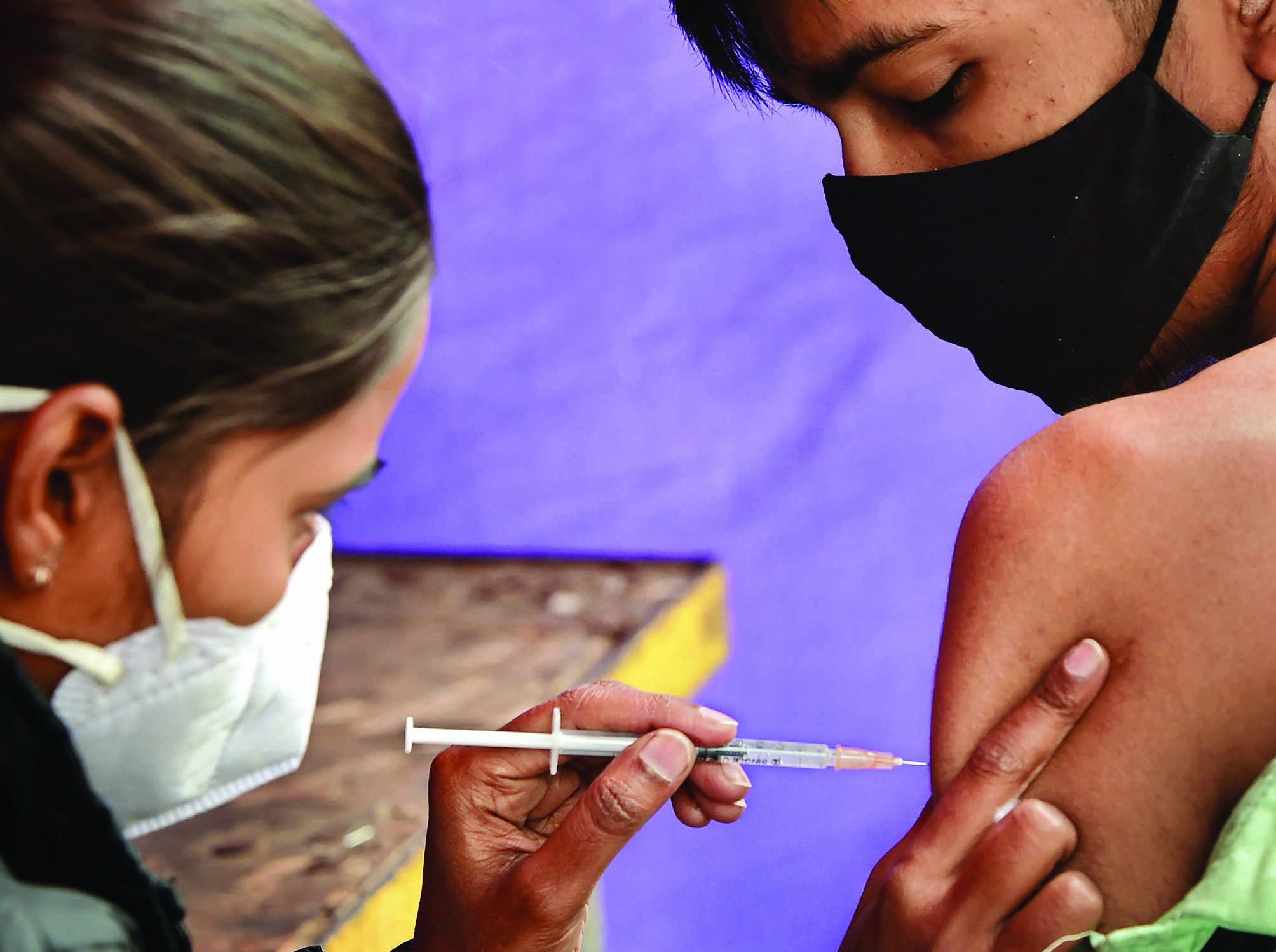 Delhi sees 1,263 new Covid cases, 0   deaths; positivity rate rises to 9.35%