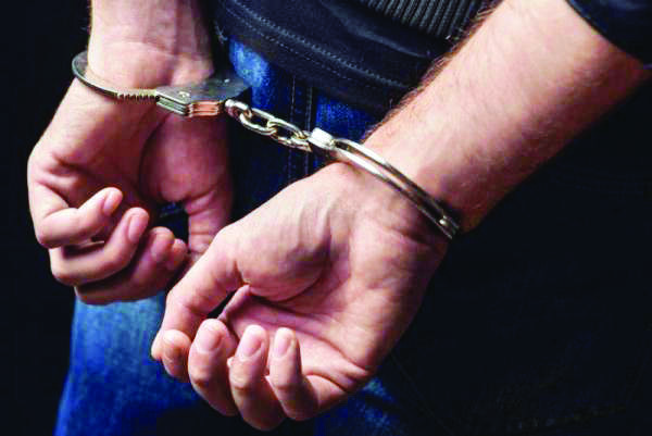 Ggm: 3 cops held for extortion Ggm: 3 cops held for extortion