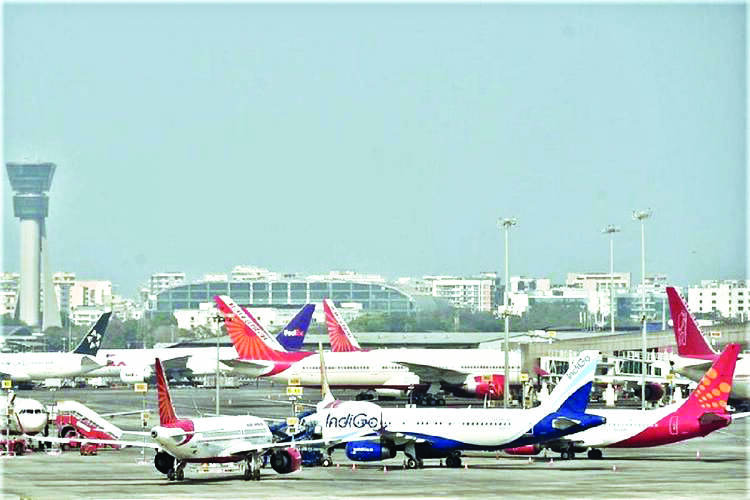 Indian aviation sector absolutely safe: DGCA chief