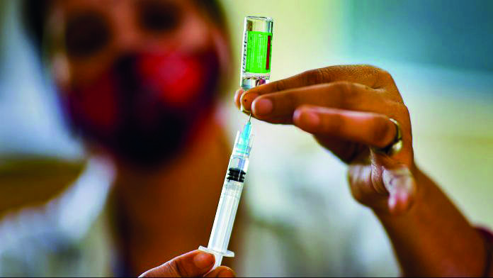 State may use CoWin portal for all vaccination programmes for newborns, pregnant women