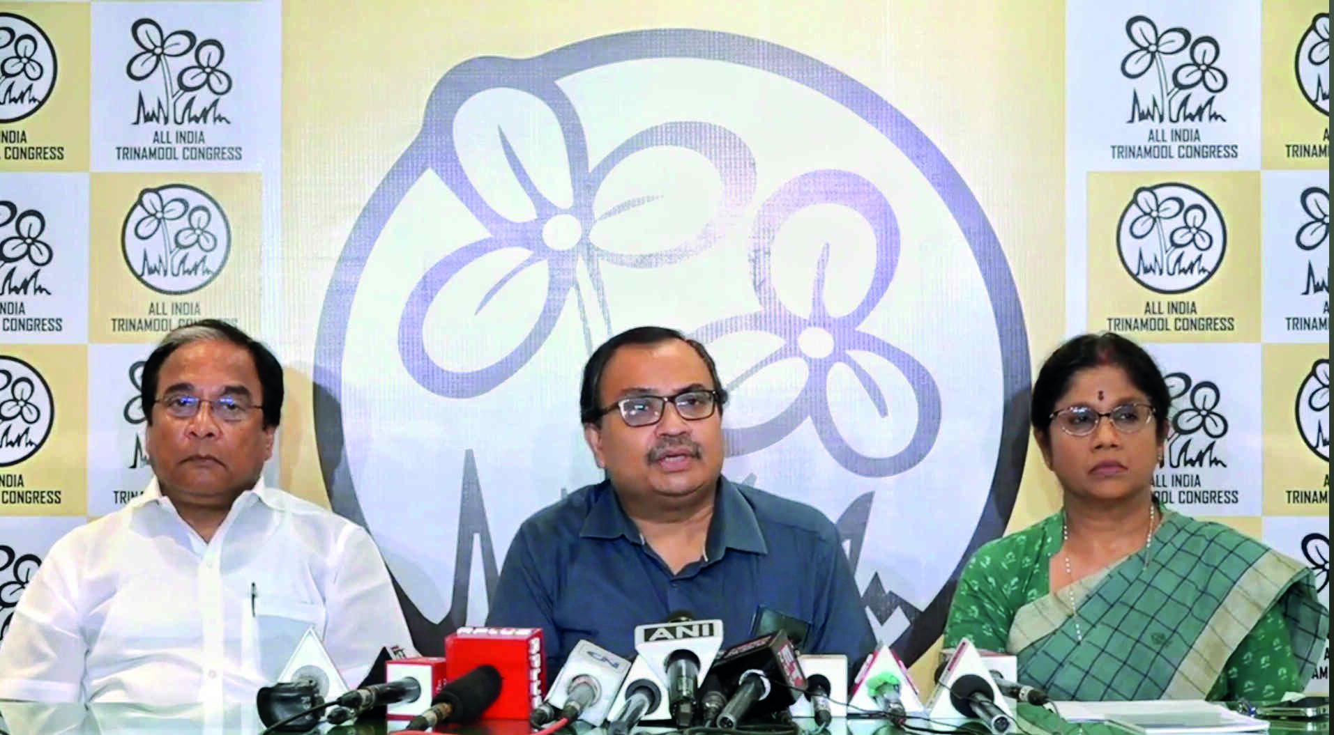 Take Suvendu in custody to decipher source of cash seized from Cong MLAs Take Suvendu in custody to decipher source of cash seized from Cong MLAs