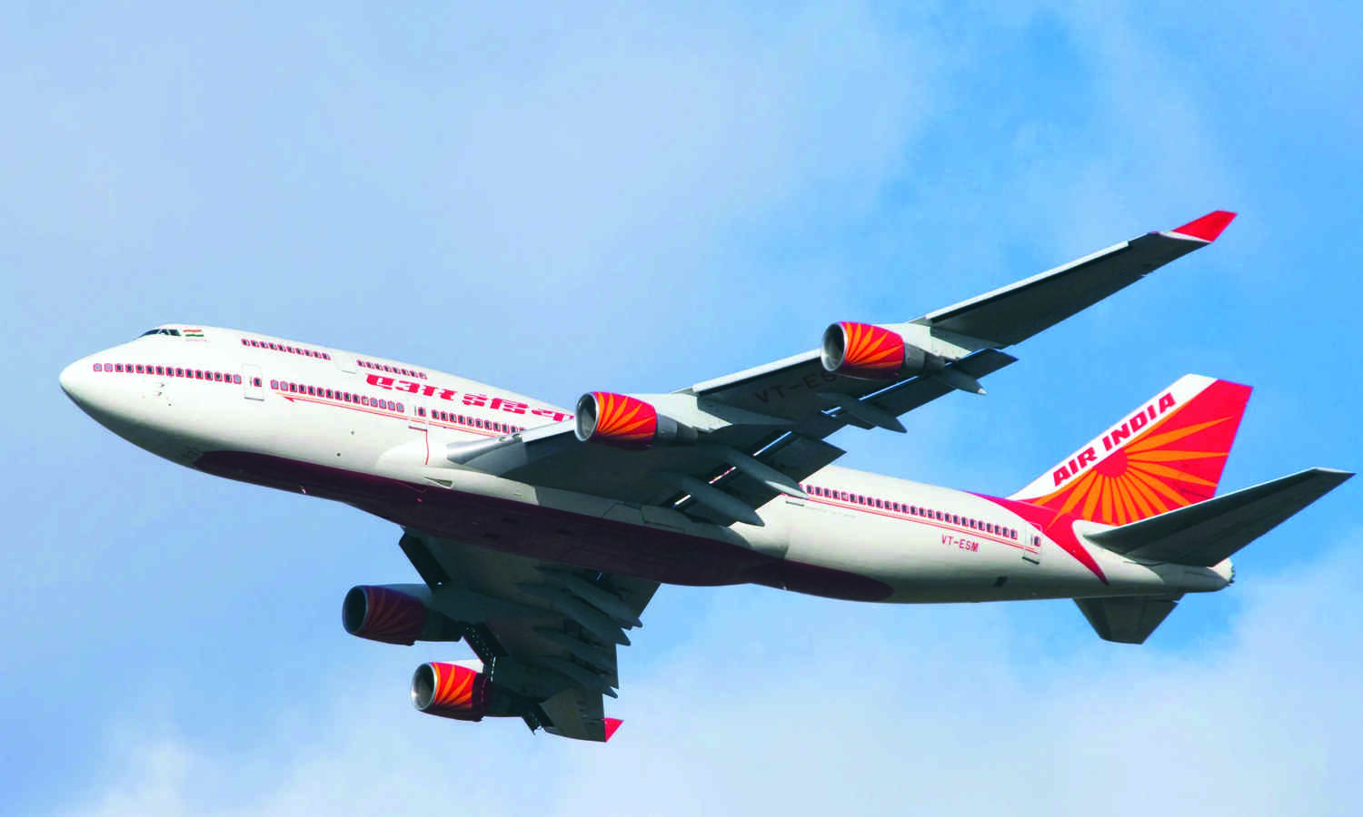 With fleet expansion in mind, Air India to let pilots fly till they are 65