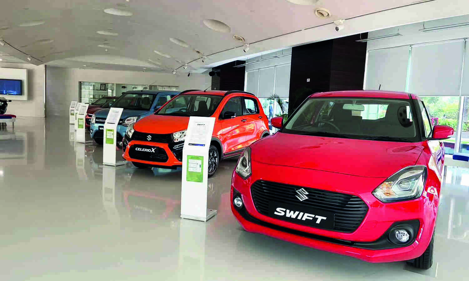 PV sales drive upward amid easing semiconductor supply