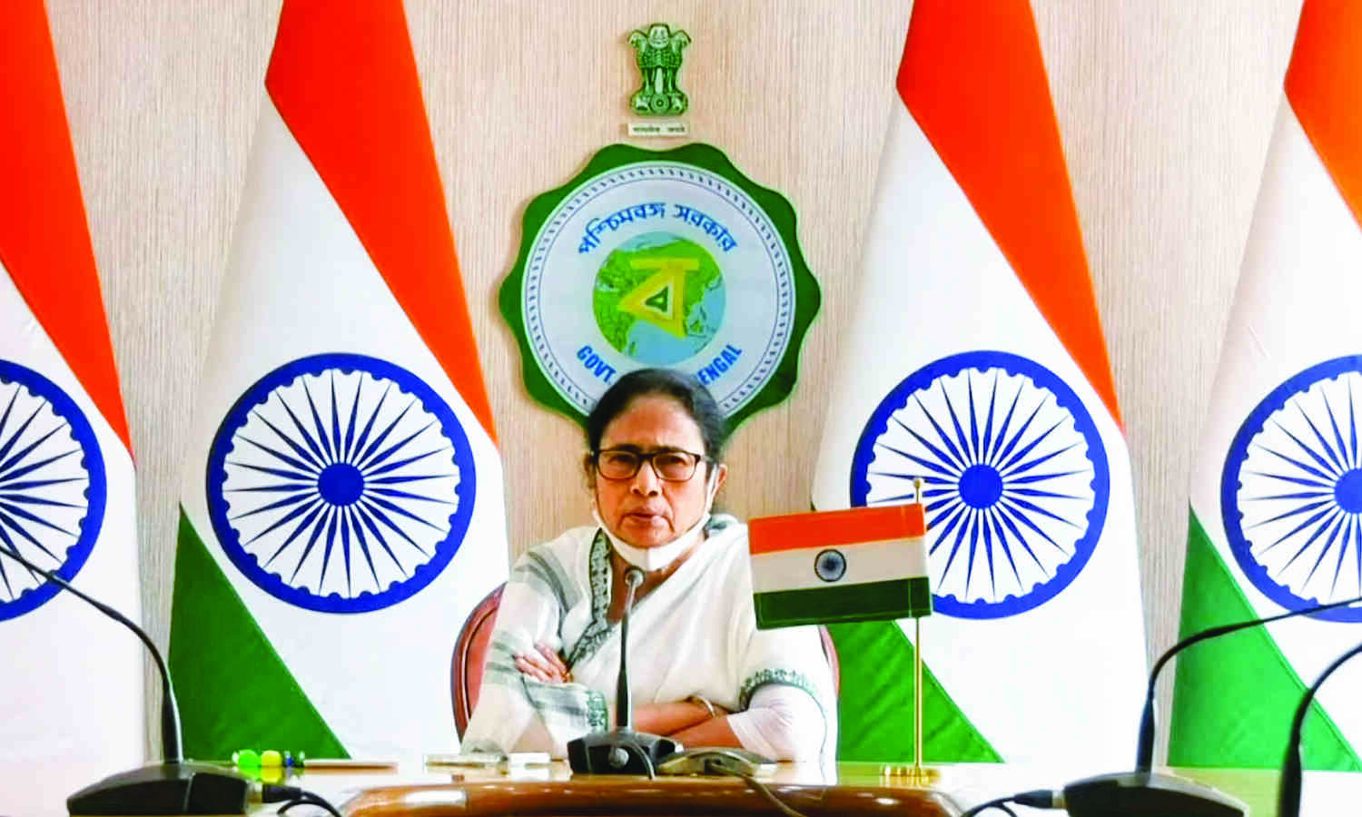 CM to rejig Cabinet, carve out 7 new dists