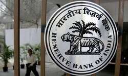 RBI likely to raise key policy rate by at least 35 bps to check inflation: Experts RBI likely to raise key policy rate by at least 35 bps to check inflation: Experts