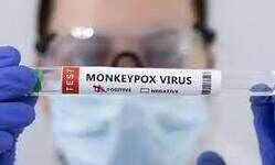Centre forms task force to monitor monkeypox virus situation in country Centre forms task force to monitor monkeypox virus situation in country