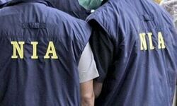 Two men from MP prima facie created groups in name of IS on social media: state home minister on NIA action Two men from MP prima facie created groups in name of IS on social media: state home minister on NIA action
