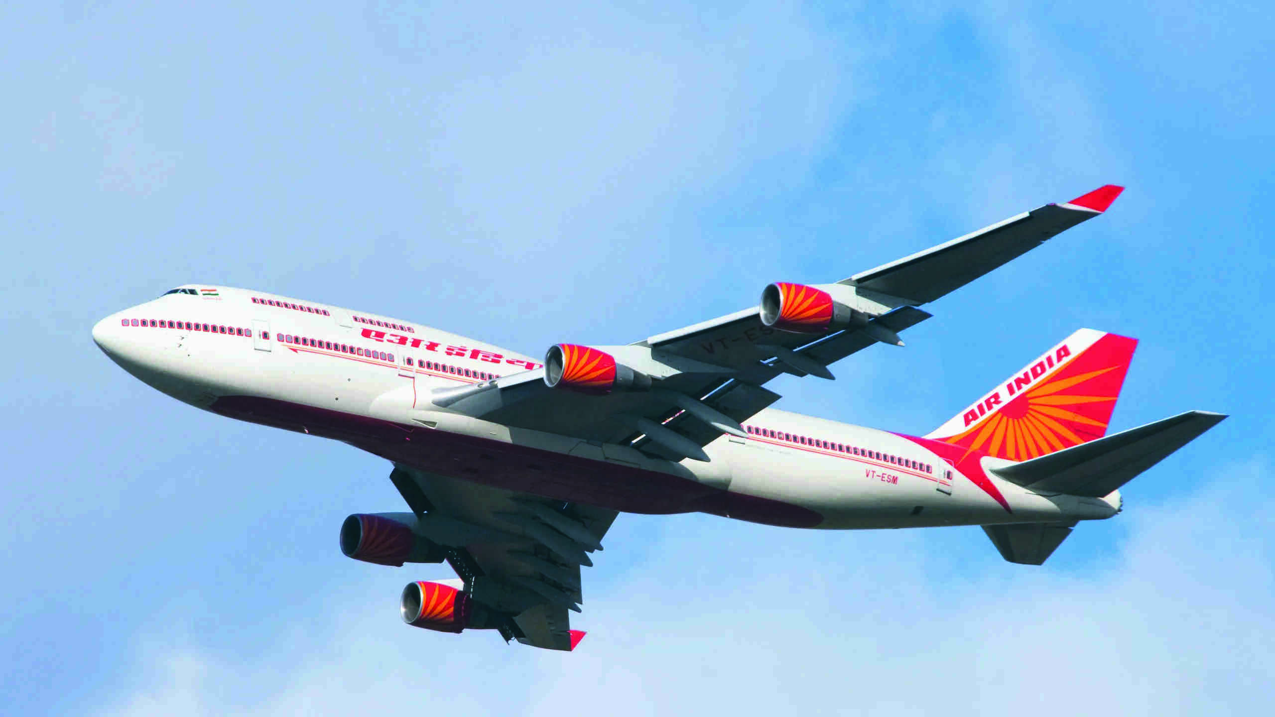 With fleet expansion in mind, Air India to let pilots fly till they are 65