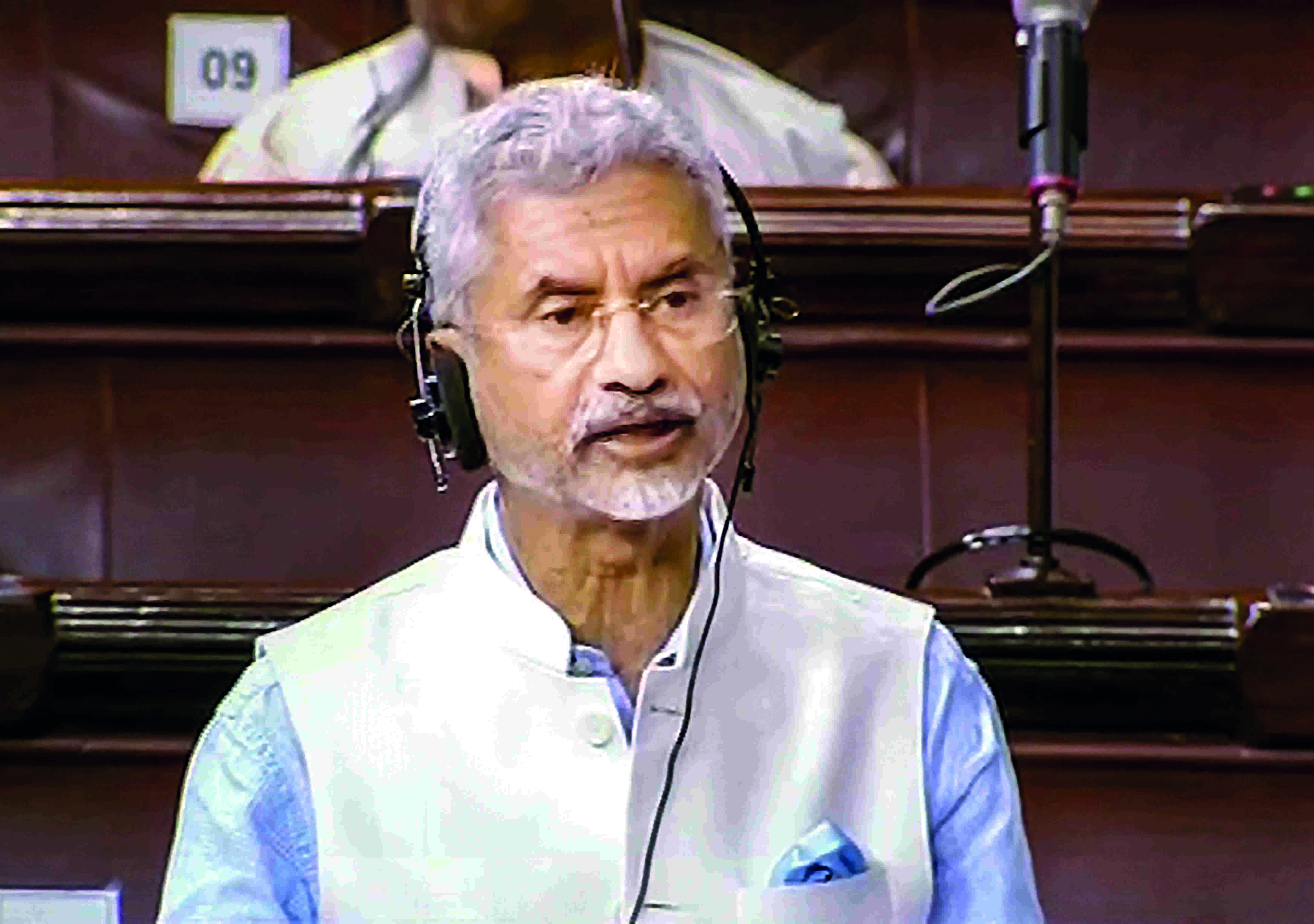Parl passes Bill to ban funding of weapons of mass destruction