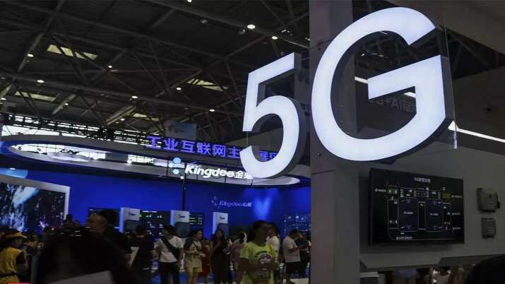 5G Auction: Govt gets bids worth over Rs 1.5L cr 5G Auction: Govt gets bids worth over Rs 1.5L cr