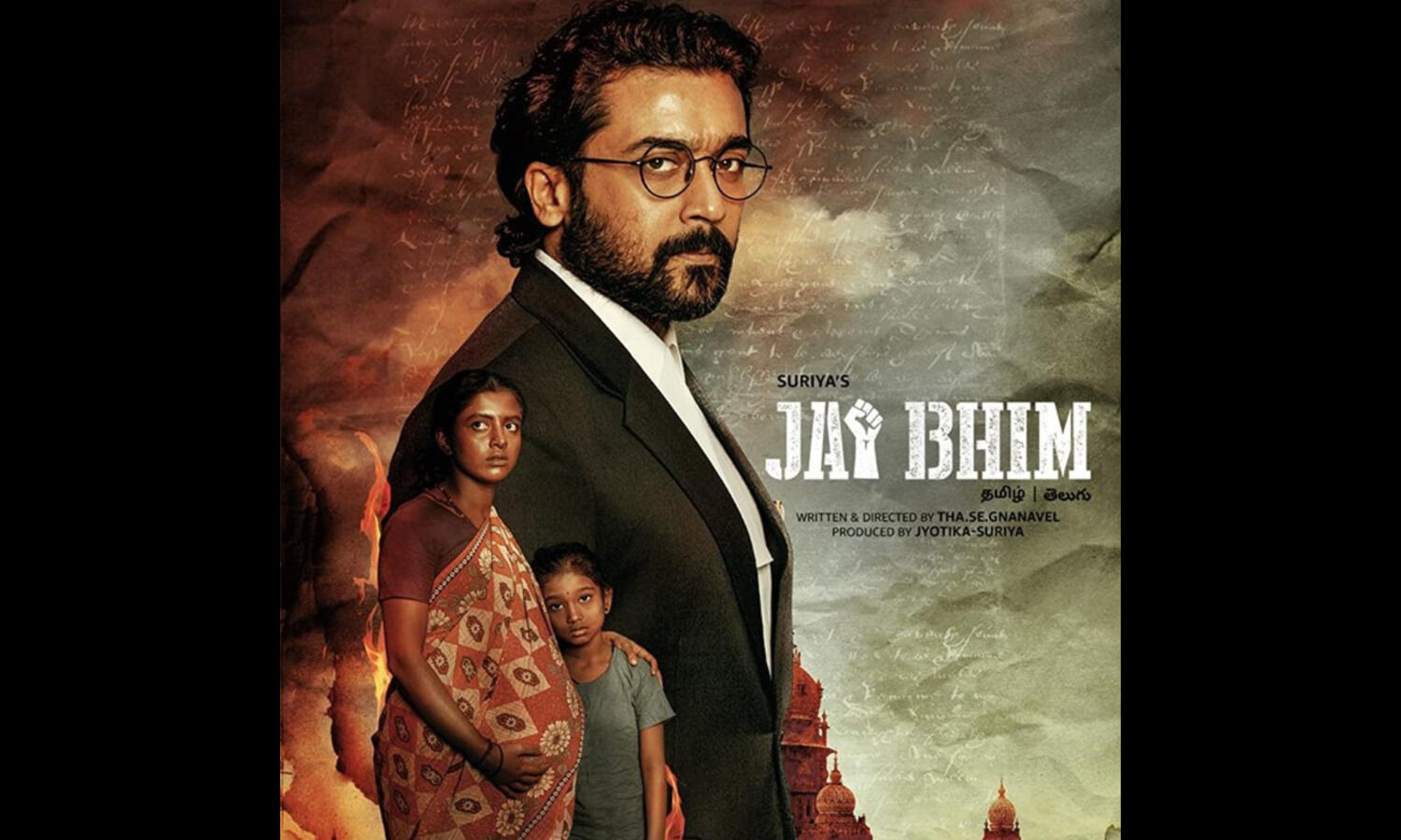 Jai Bhim, 83 lead nominations for the 2022 IFFM Awards