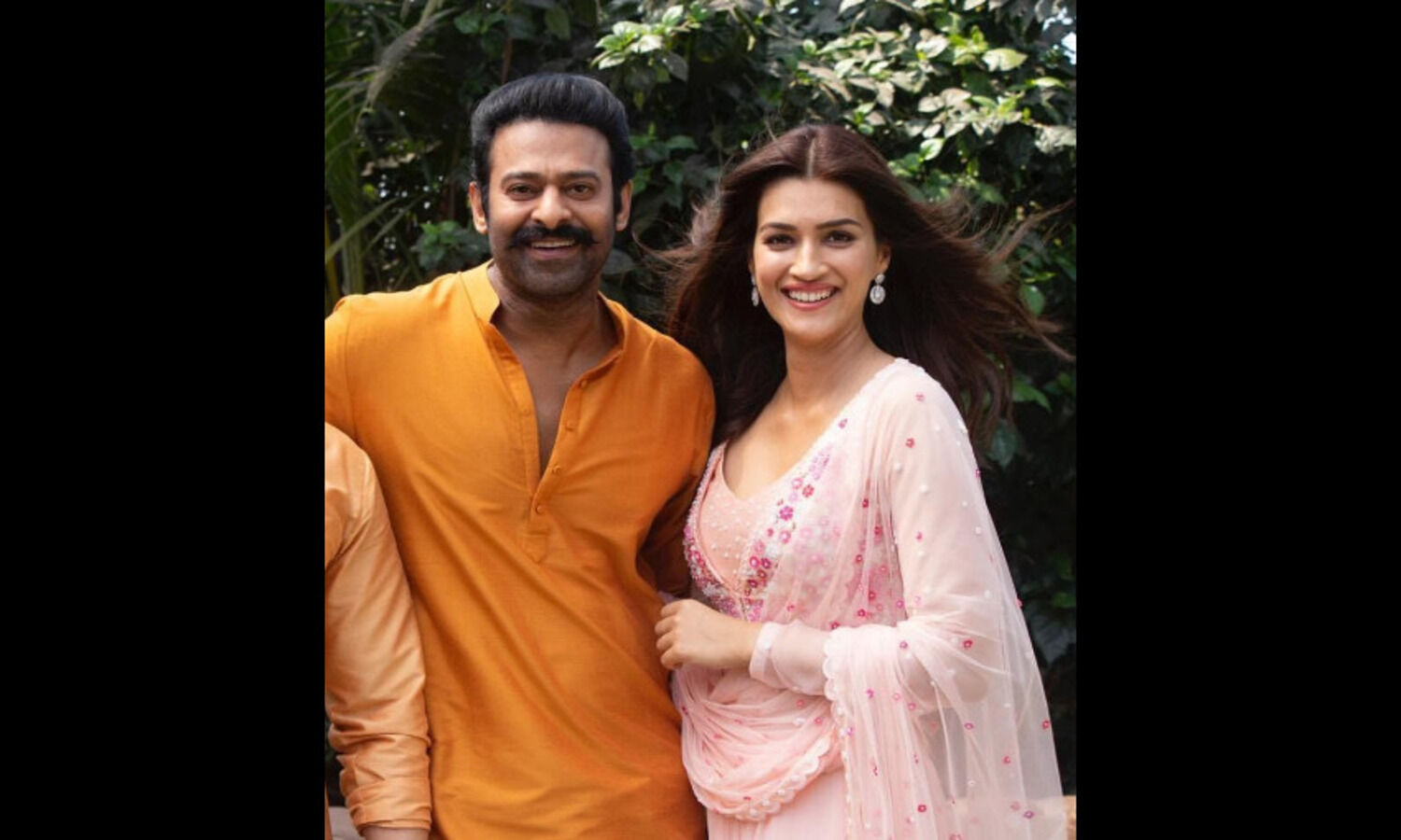 Prabhas has that sense of purity in his eyes: Kriti