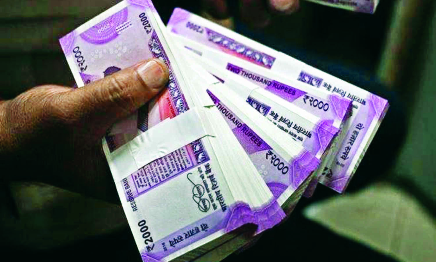 Banks write off loans worth Rs 10 lakh crore in last 5 years: Govt in Parliament