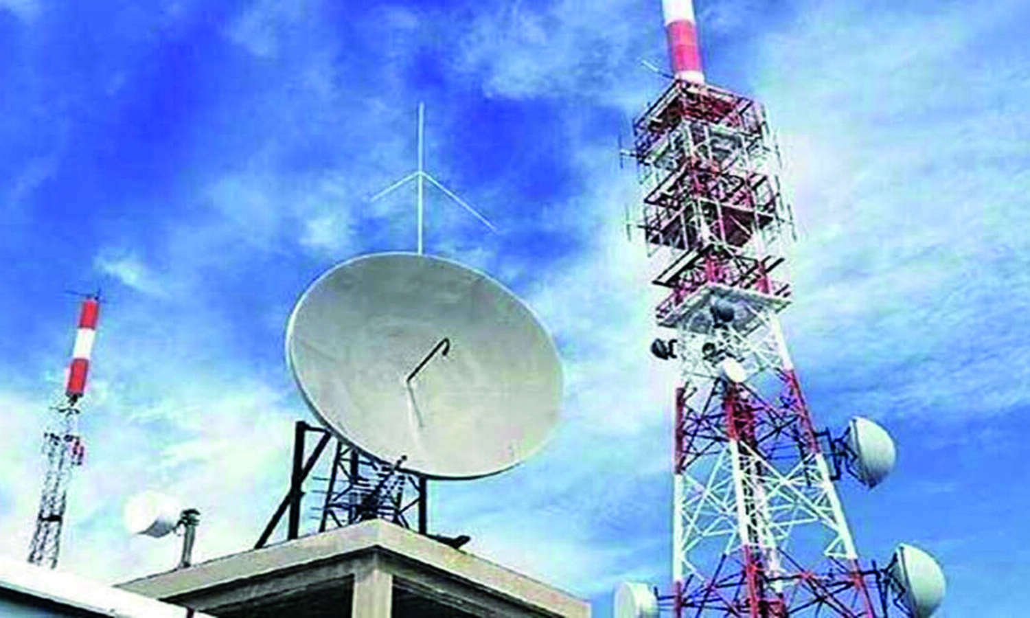 Adani says will use spectrum to support data centres, biz