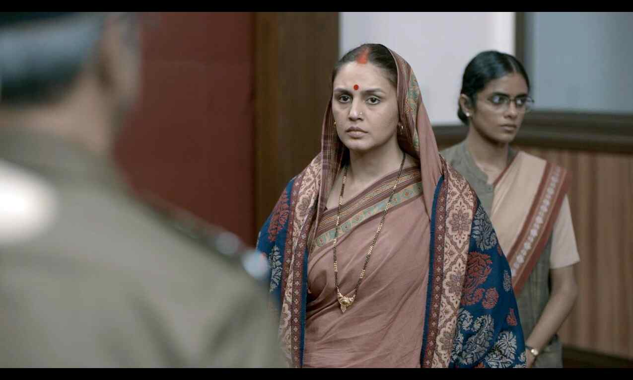 SonyLIV sets premiere date for Maharani season 2 SonyLIV sets premiere date for Maharani season 2