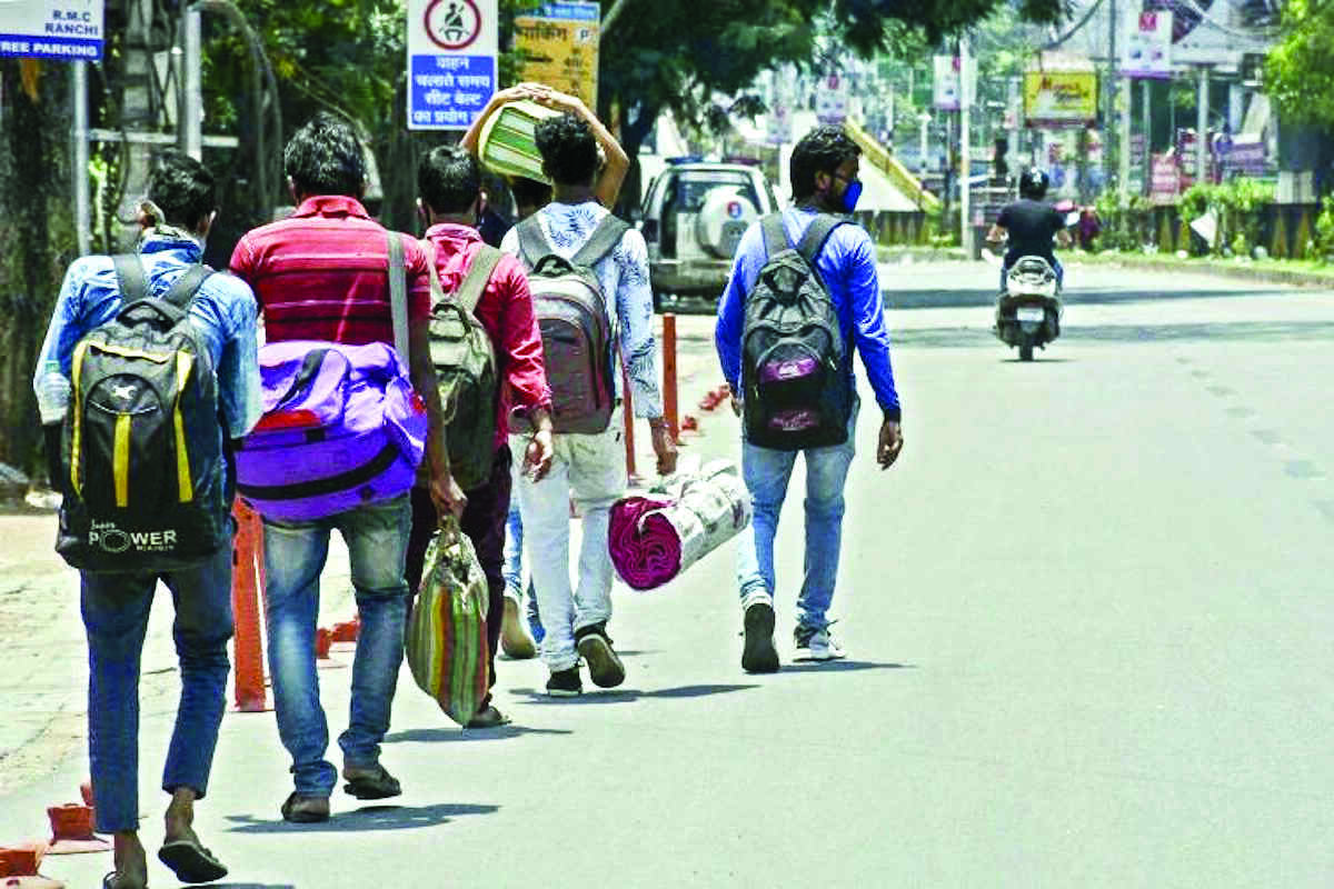 Indias unemployment lowest in 6 months at 6.80% in July: CMIE