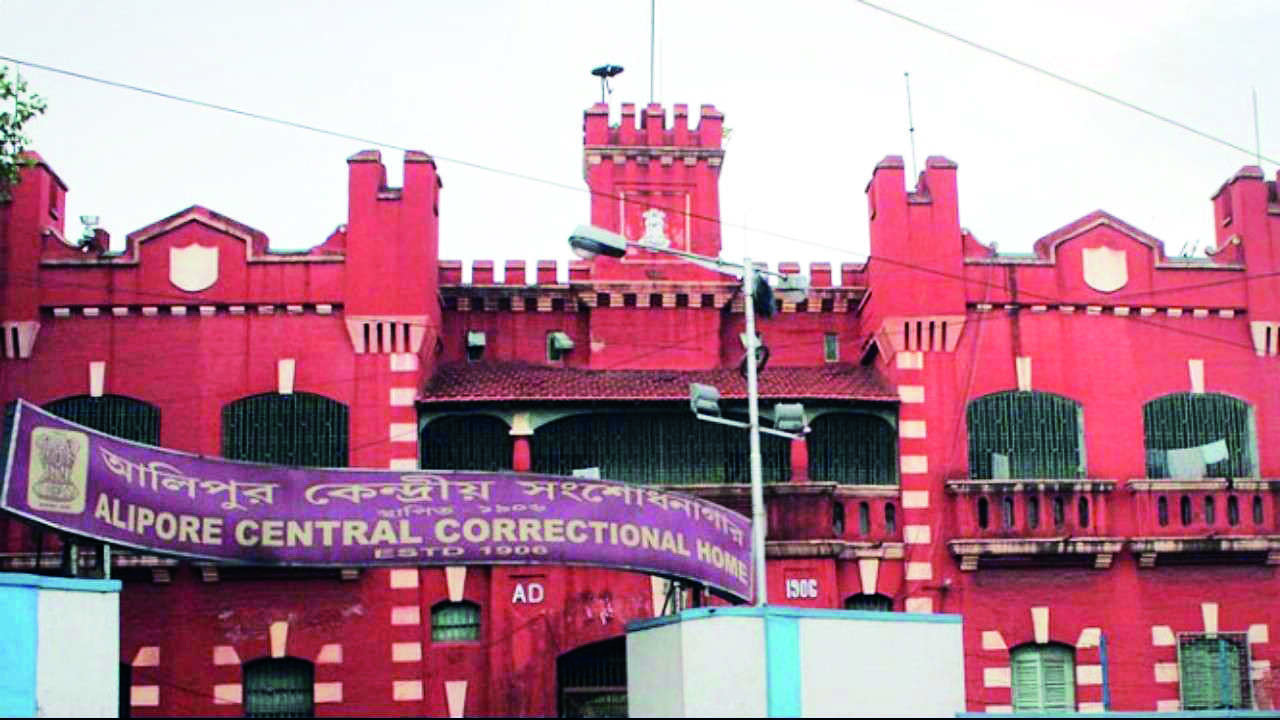 CM to inaugurate I-Day Museum at Alipore Central Correctional Home