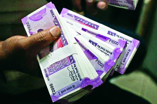 Banks write off loans worth Rs 10 lakh crore in last 5 years: Govt in Parliament