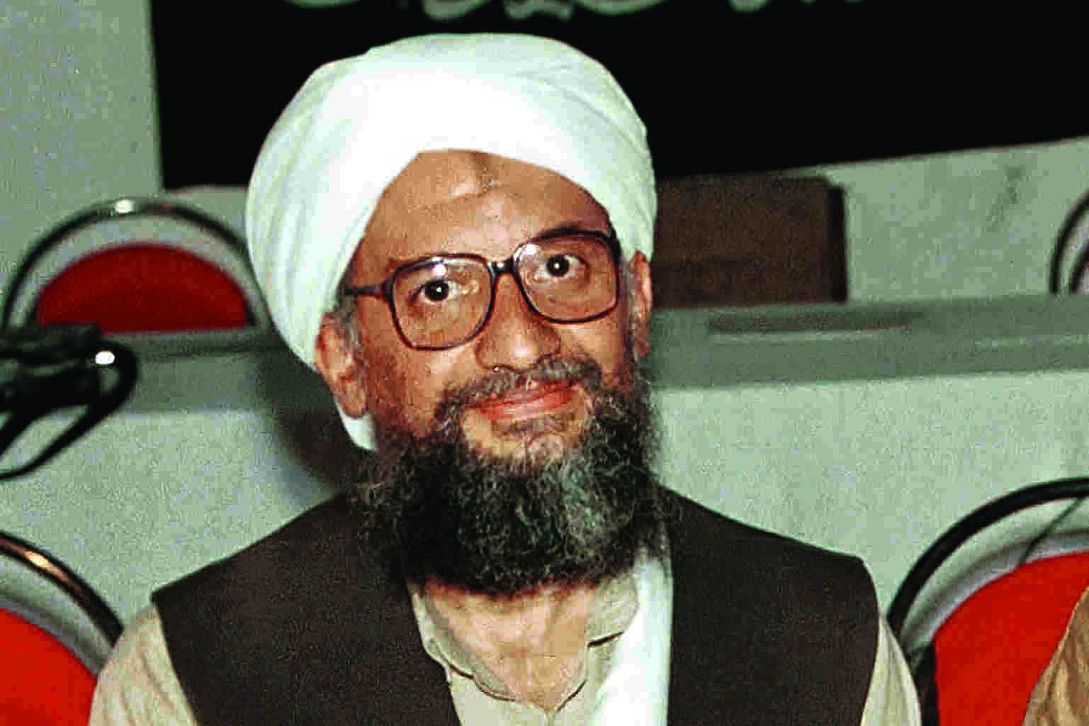 Al-Qaeda chief Ayman al-Zawahiri killed in US drone strike in Kabul Al-Qaeda chief Ayman al-Zawahiri killed in US drone strike in Kabul
