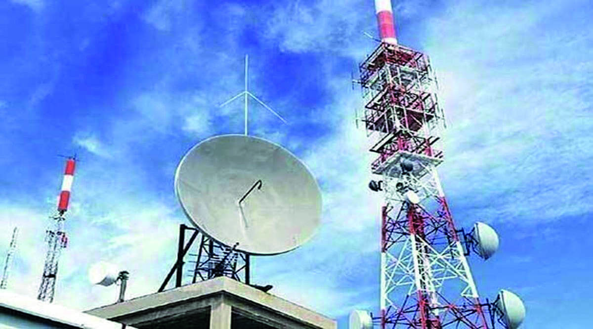 Adani says will use spectrum to support data centres, biz