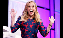 Reese Witherspoon feels hopeful about Legally Blonde 3 Reese Witherspoon feels hopeful about Legally Blonde 3