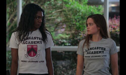 Netflix cancels teen vampire series First Kill Netflix cancels teen vampire series First Kill