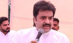 Congs Kuldeep Bishnoi resigns as MLA, set to join BJP Thursday Congs Kuldeep Bishnoi resigns as MLA, set to join BJP Thursday