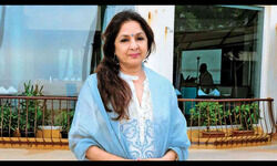 Made a pilot for Saans 2, it was rejected: Neena Gupta