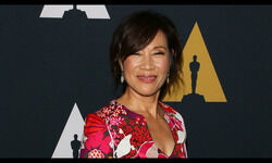 Producer Janet Yang elected president of the film academy