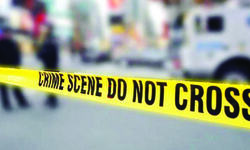 Techie found dead in Noida hotel, kin alleges foul play Techie found dead in Noida hotel, kin alleges foul play