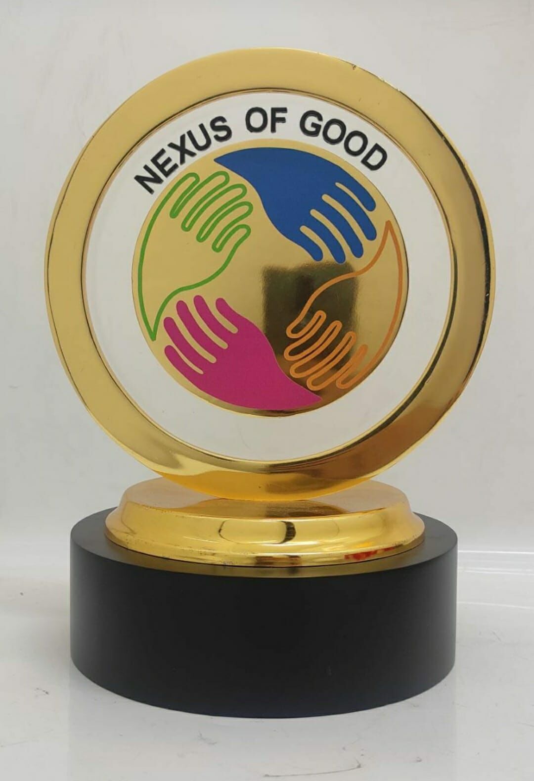 Nexus of Good: Rewarding the performers